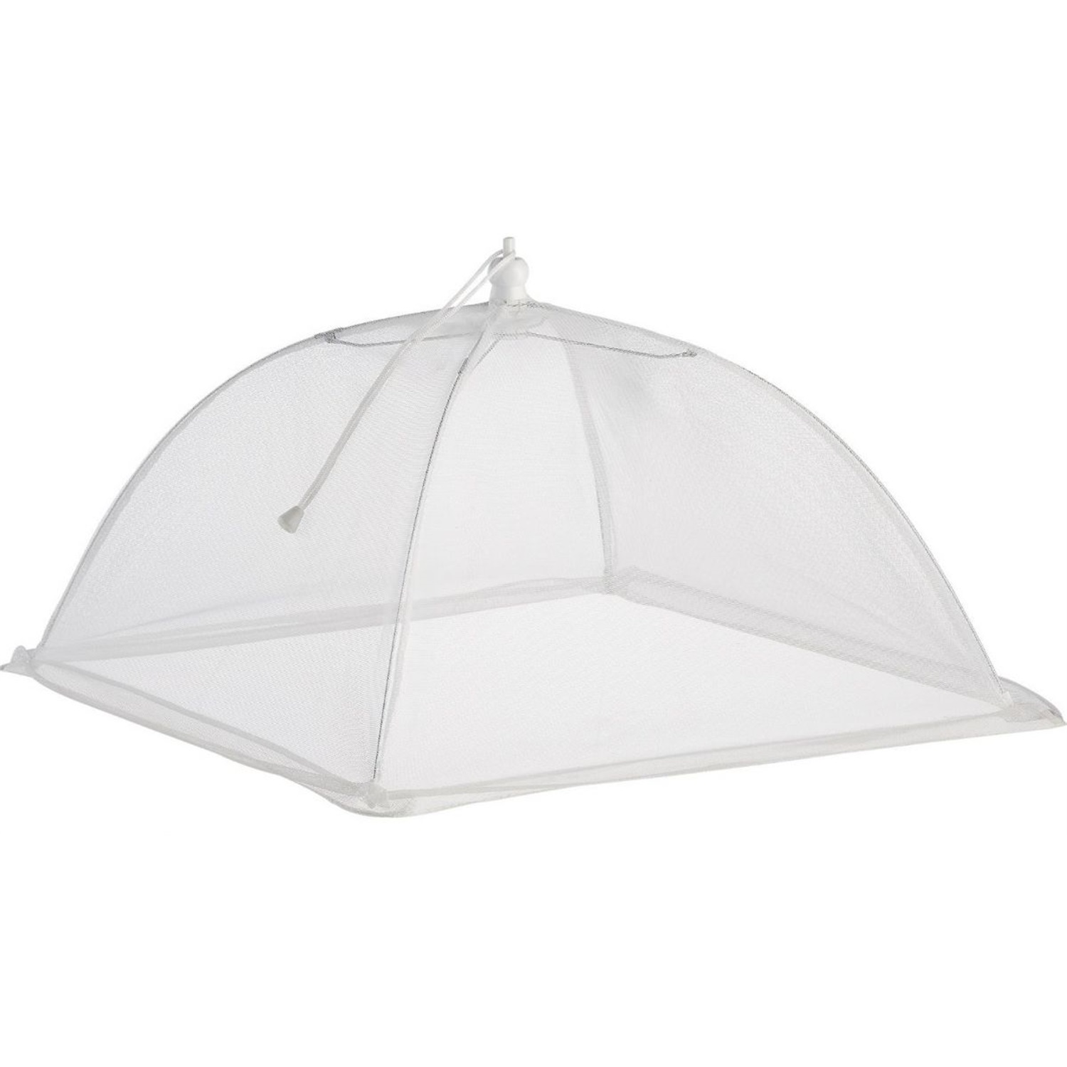 charcoal companion food tent vliegenkap cc2015 43x43cm