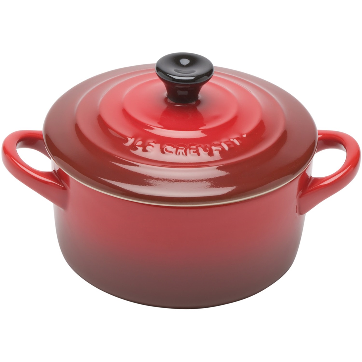 le-creuset-mini-cocotte-met-deksel-10cm-kersenrood