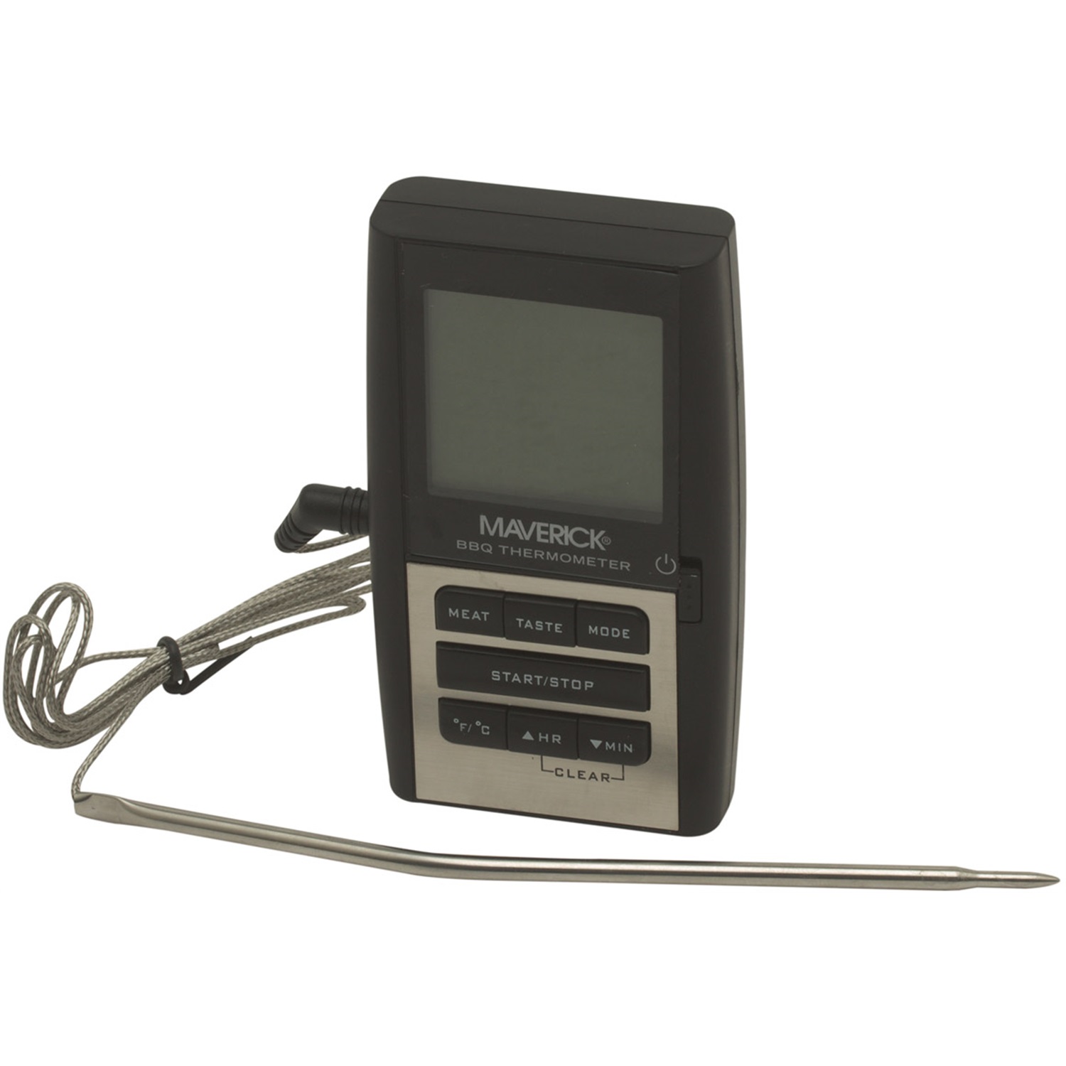 maverick le cordon bleu digital roasting vleesthermometer met timer