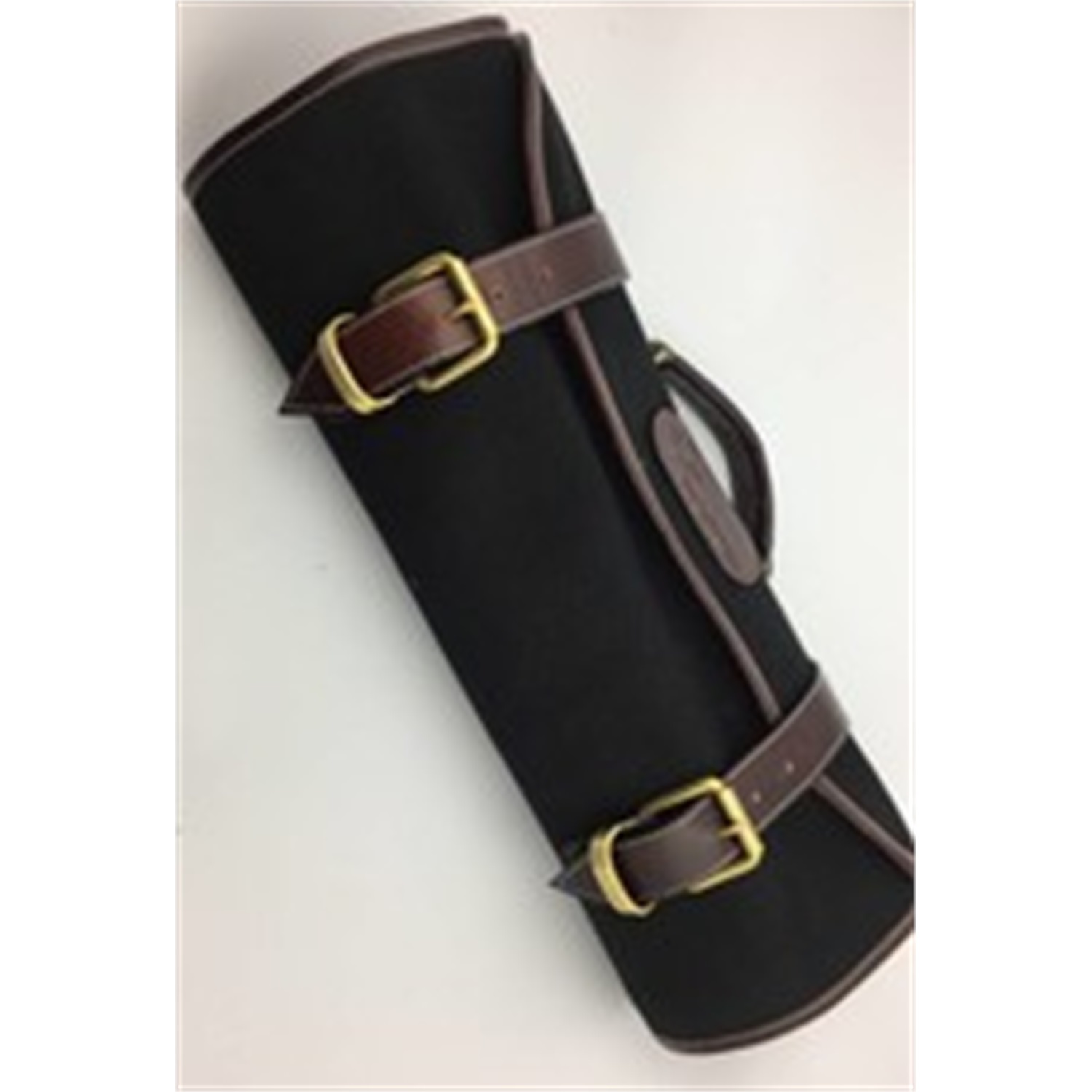 boldric canvas messentas ckr111 9 vaks zwart