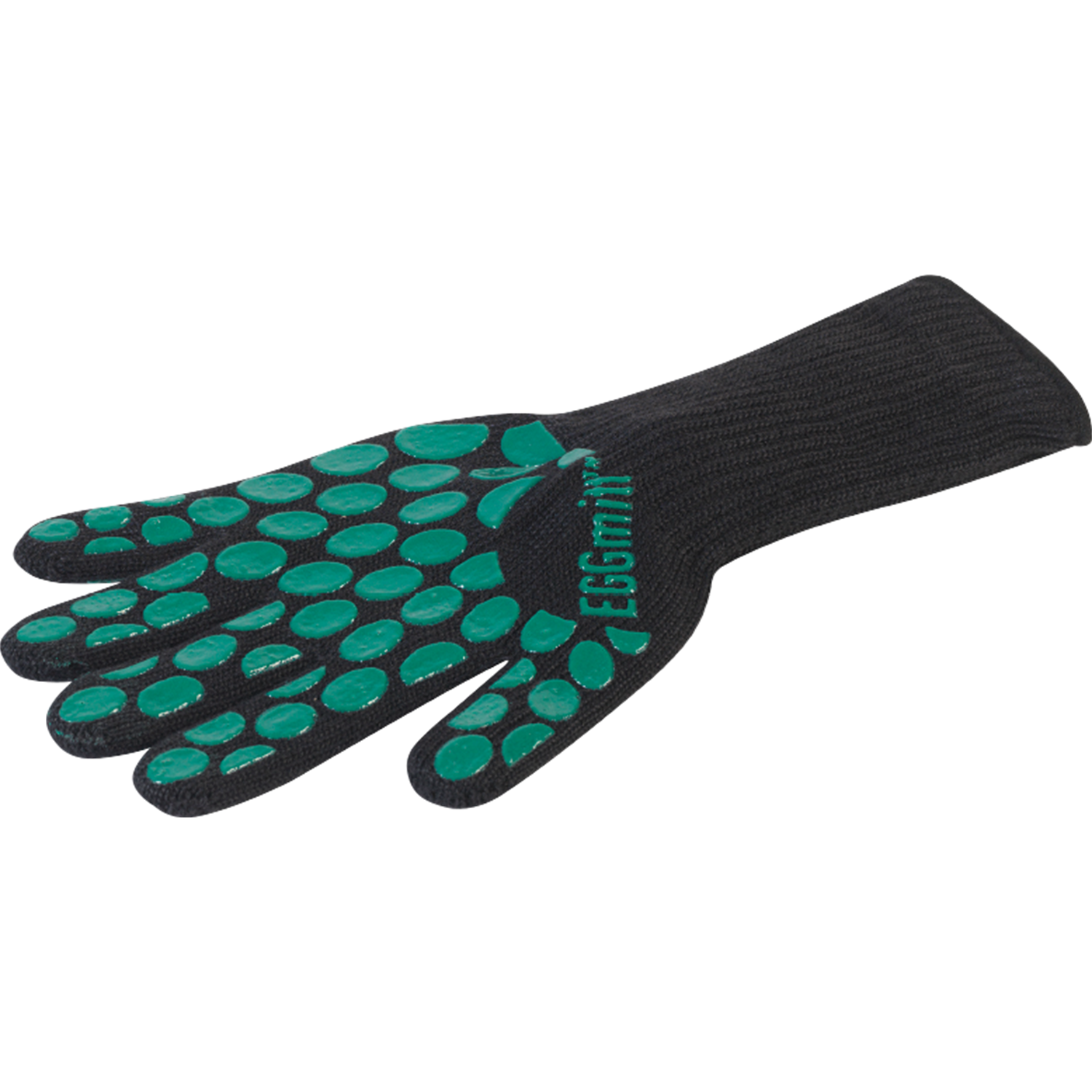 big green egg eggmitt thermische bbq handschoen