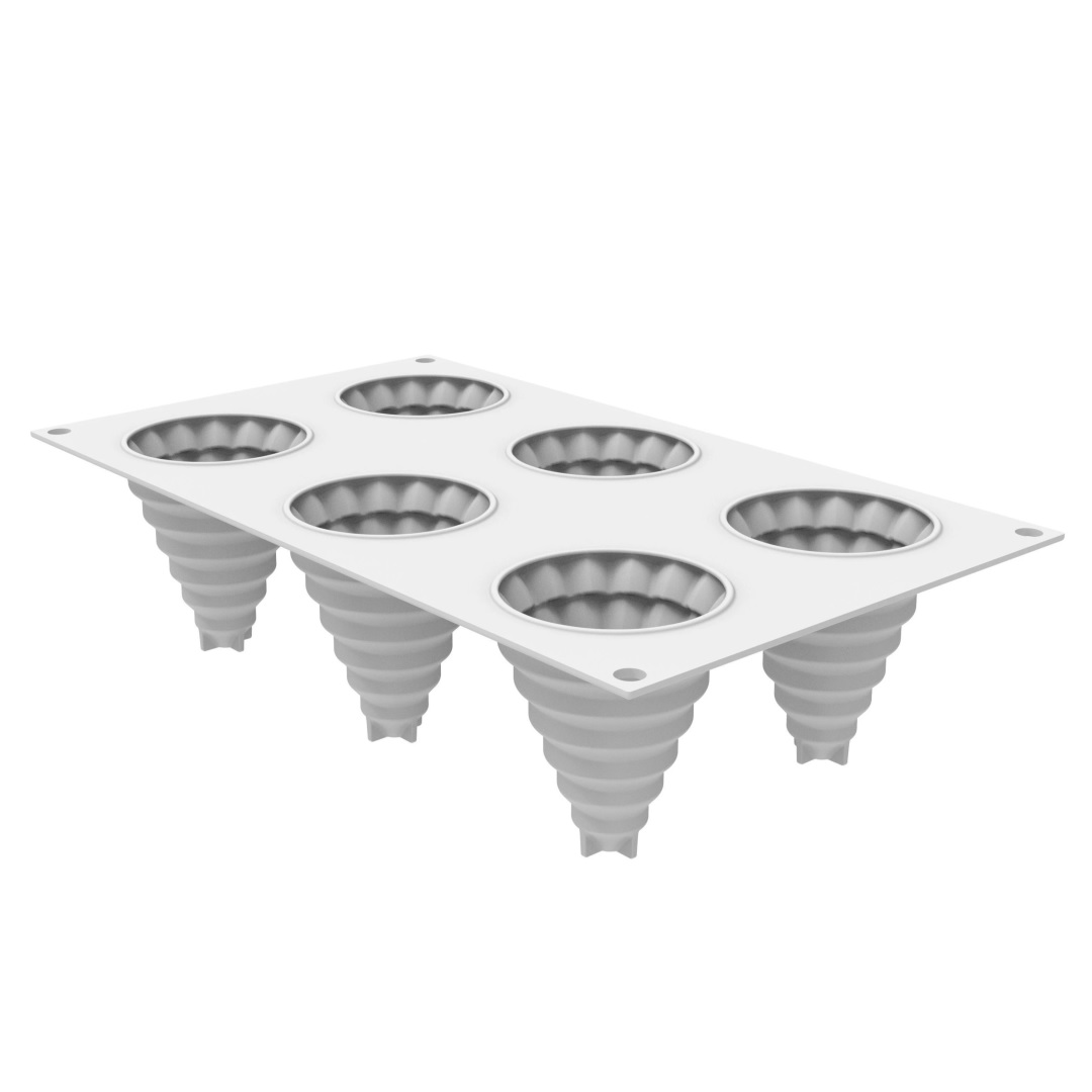 silikomart-sapin-magique-siliconen-patisserievorm-6-vaks
