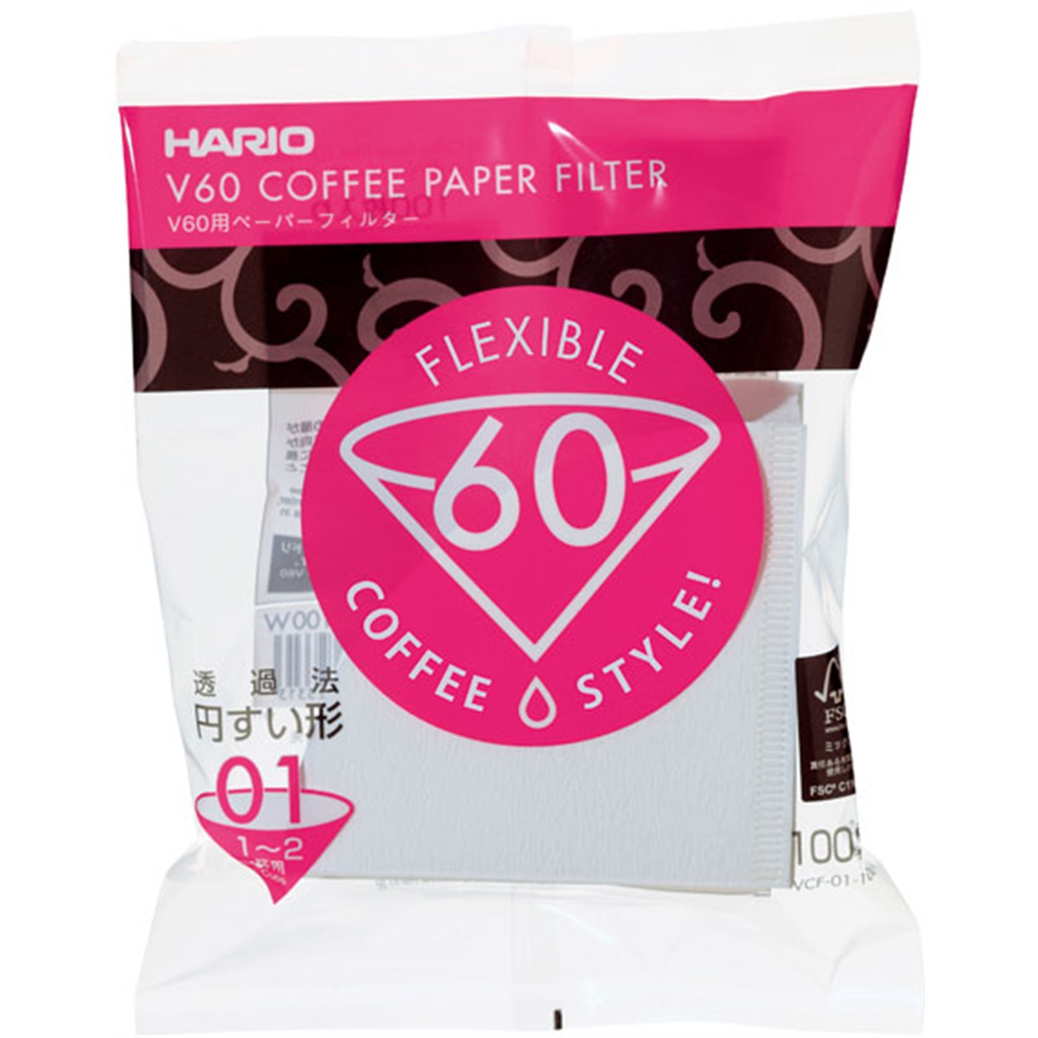 hario-v60-koffiefilters-maat-1-100-stuks