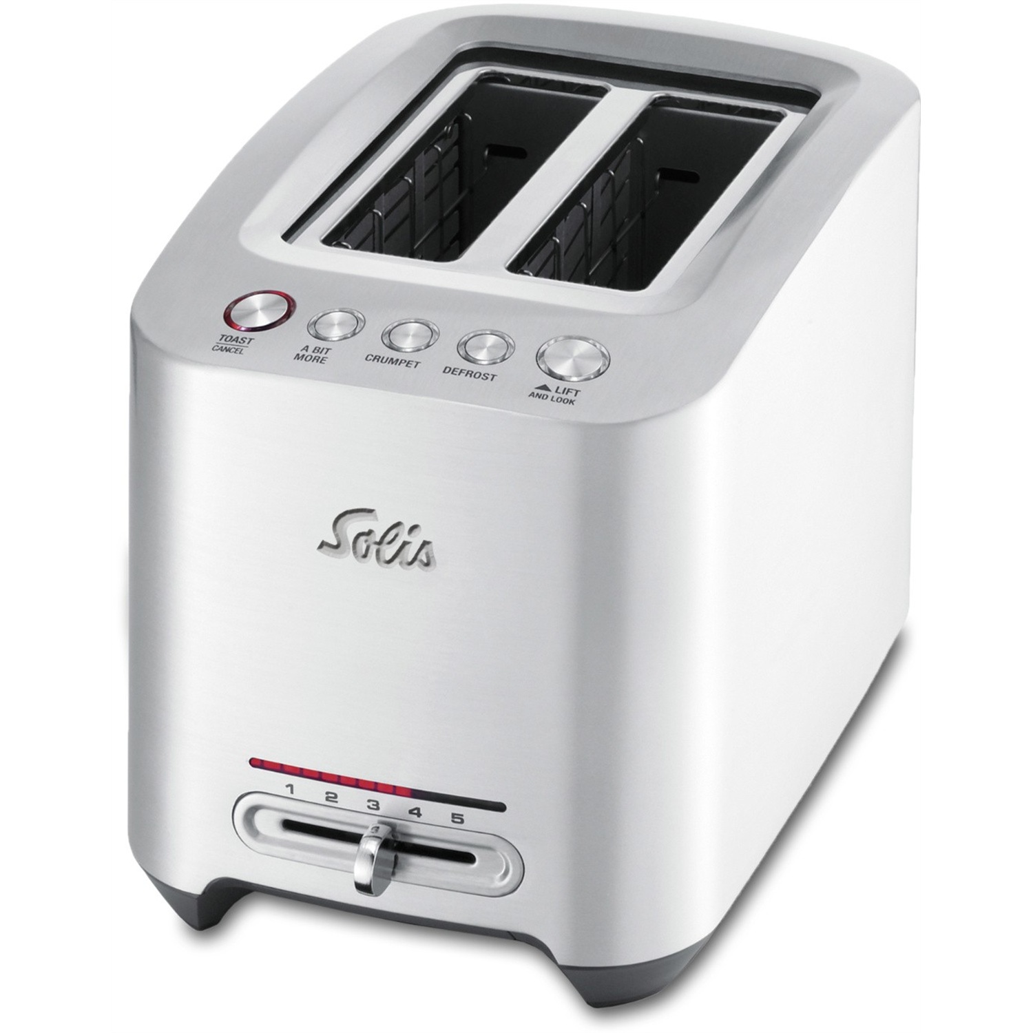 solis multi touch pro broodrooster 801 2 gleufs