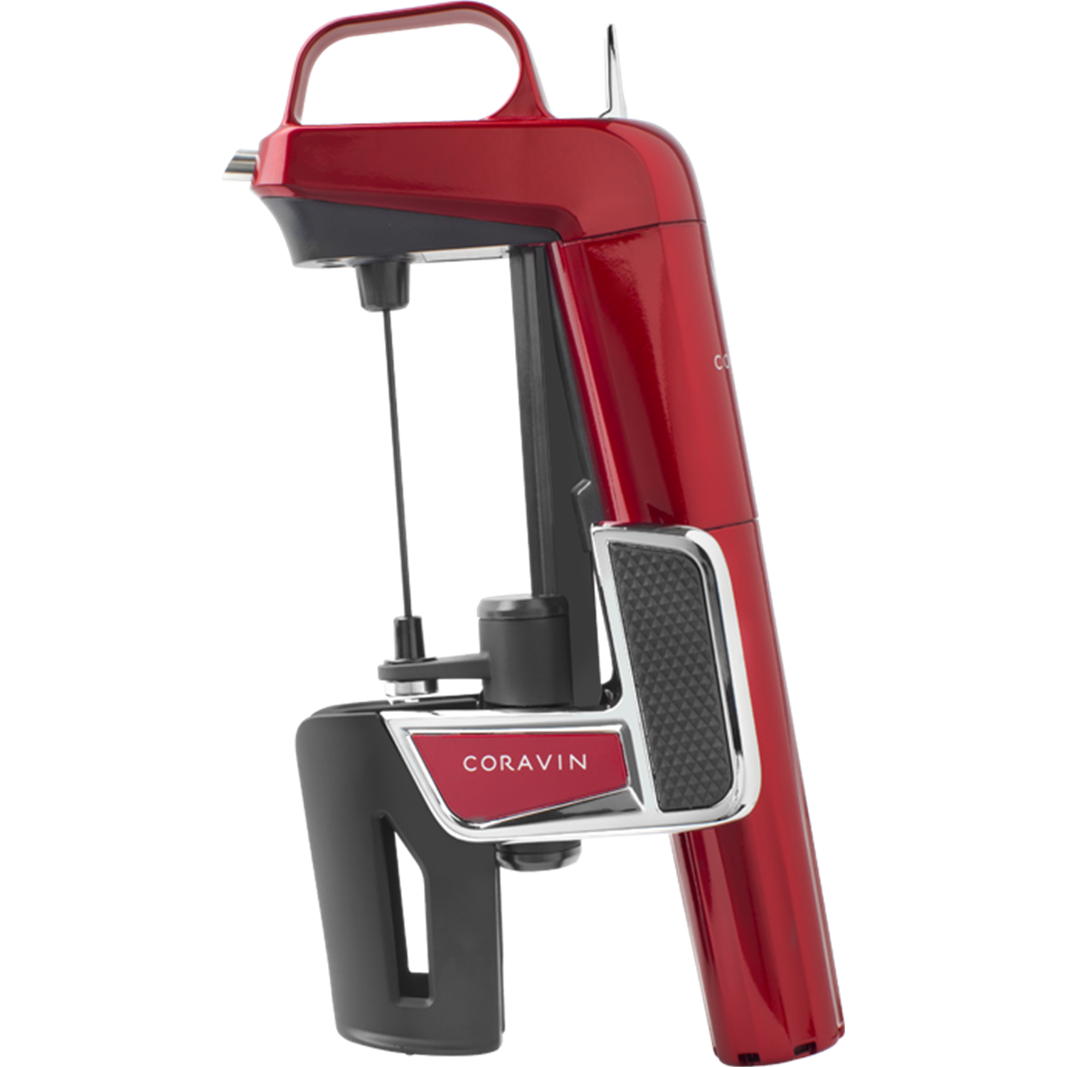 coravin-model-2-elite-cherry-red