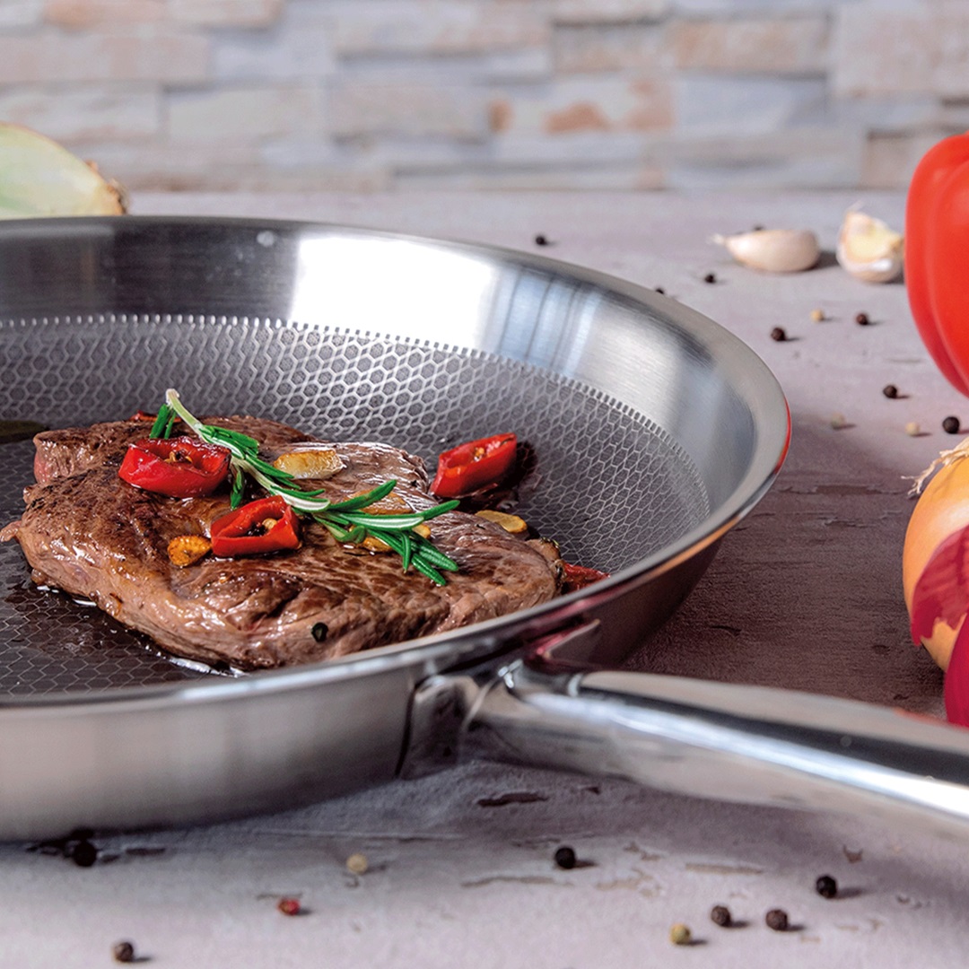 spring-vulcano-cut-resist-pure-koekenpan-32cm