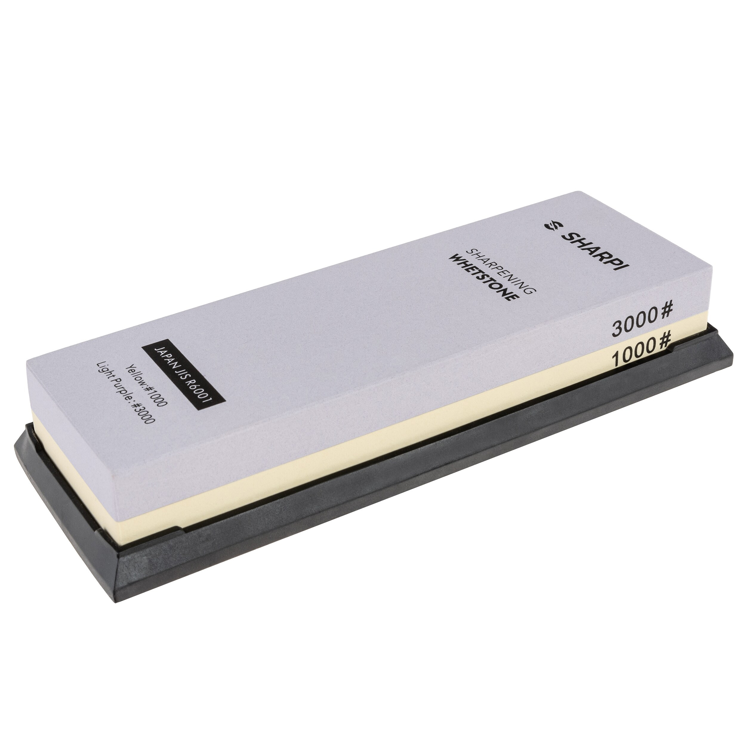 Sharpi SH WS 1030 Wetsteen 1000 3000 1