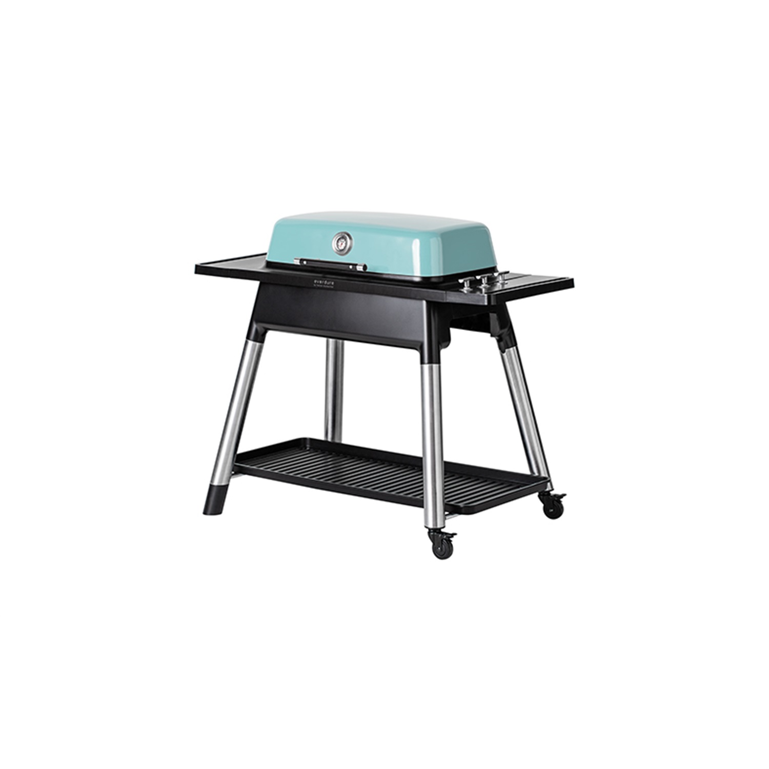 everdure-furnace-gas-bbq-mint