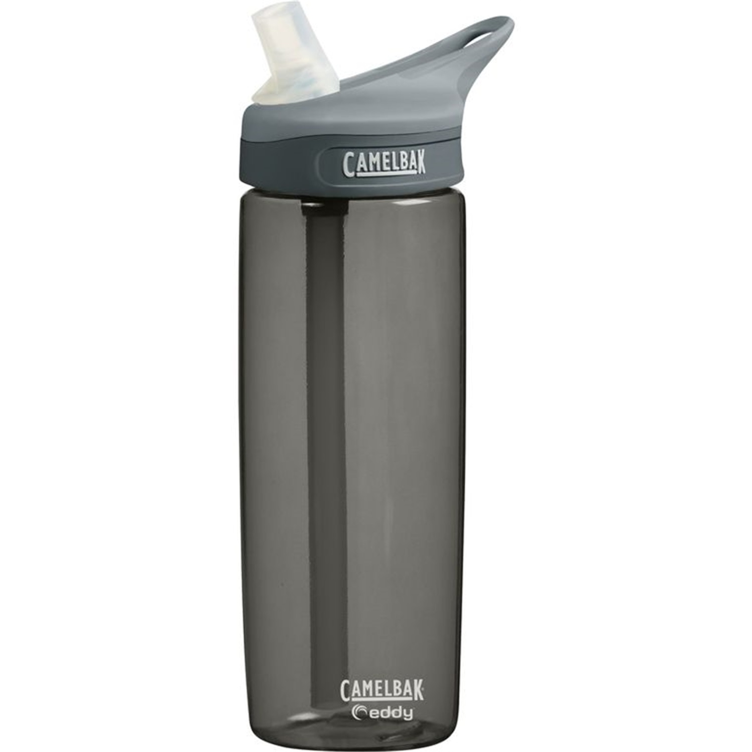 camelbak eddy waterfles 06l charcoal