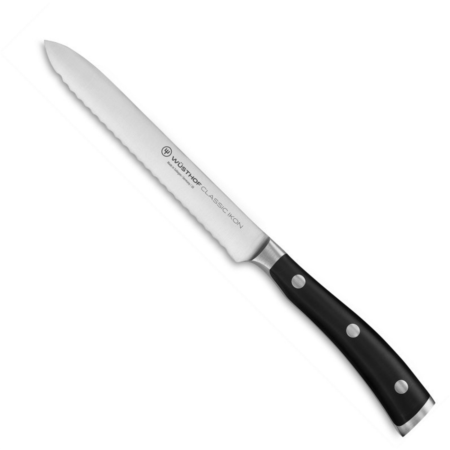 wusthof classic ikon worstmes 14cm 1040331614