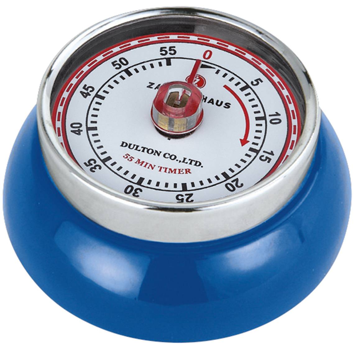 zassenhaus-retro-kookwekker-blauw