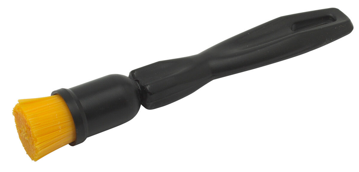 brushtech same steel staalwolborstel voor antikleeflaagpannen b28c